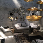 KParchitects at Salone Internazionale del Mobile, Milan