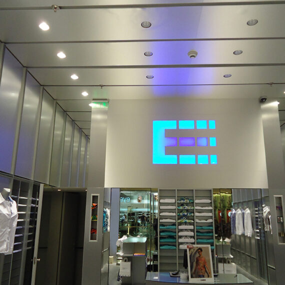 Nara Camicie, McArthurGlen Designer Outlet Athens