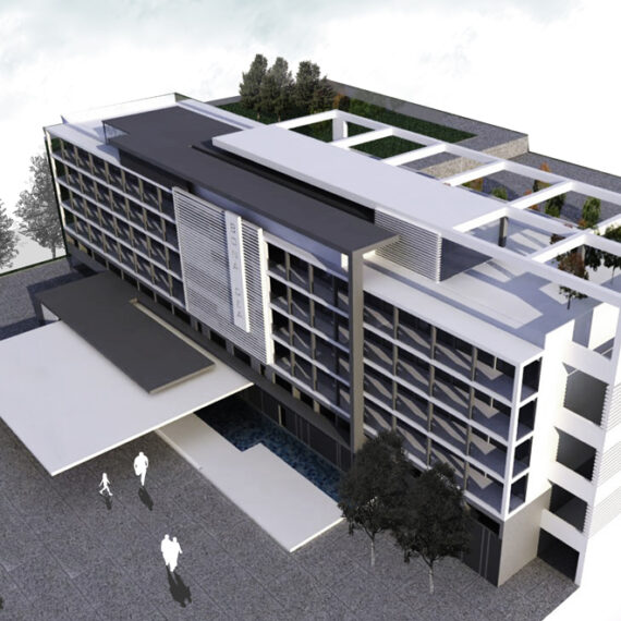 Palmariva Beach Hotel, Εύβοια