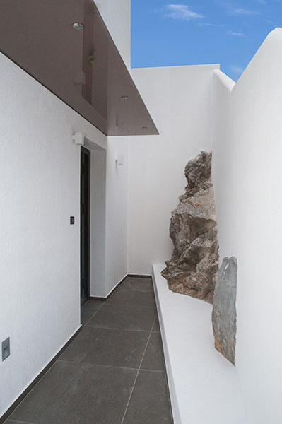 Functionality meets comfort and aesthetics.