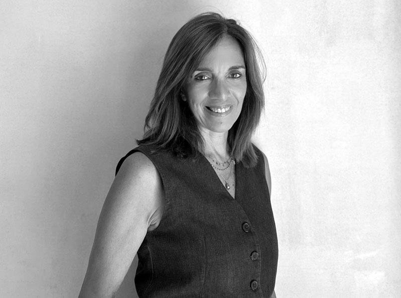 Κόνη Πάτκα - Ιδρύτρια / Senior Partner / Αρχιτέκτων