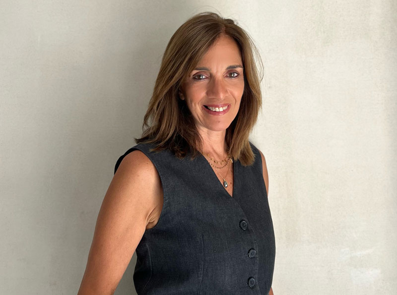 Κόνη Πάτκα - Ιδρύτρια / Senior Partner / Αρχιτέκτων