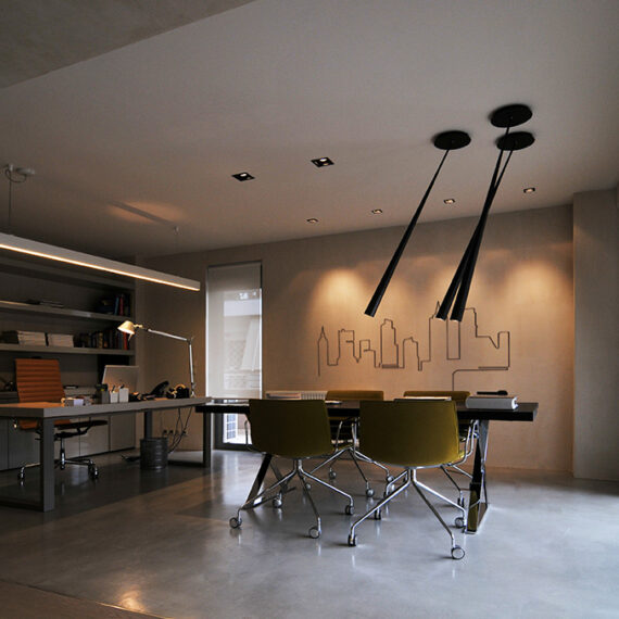 KParchitects Γραφεία, Χαλάνδρι