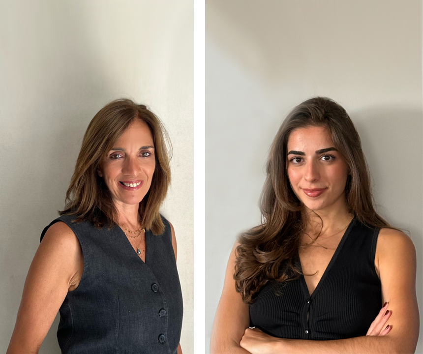 Η Ομάδα μας