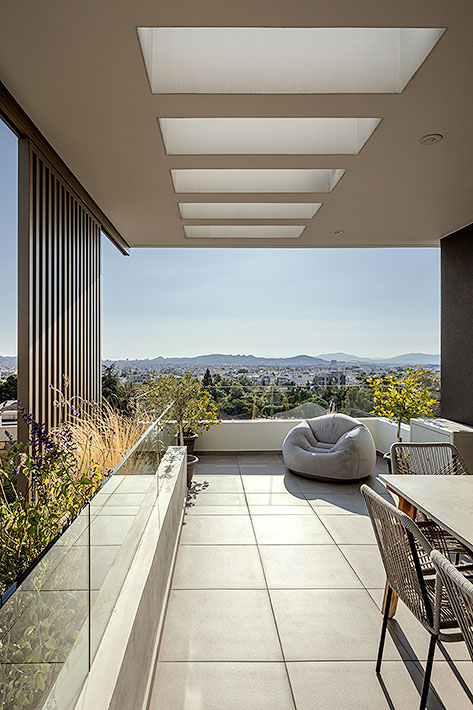 Αρχιτεκτονική Μελέτη