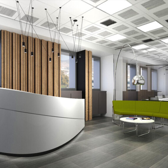 Γραφεία Ναυτιλιακής Εταιρείας, Γλυφάδα